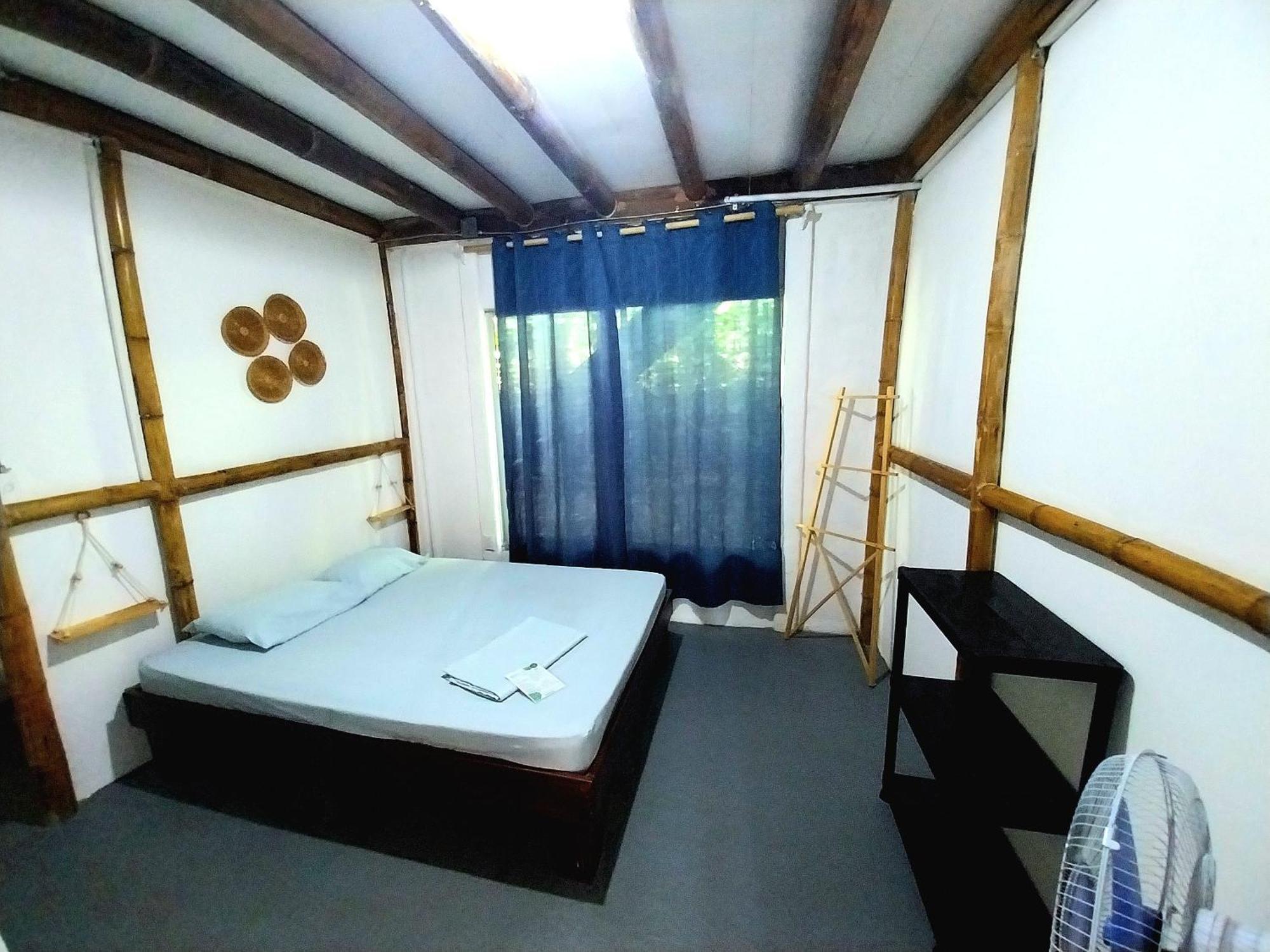 Flor De Bambu Appartement Uvita Buitenkant foto