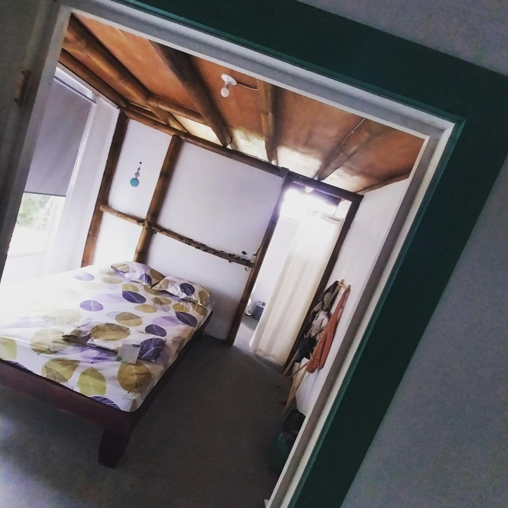 Flor De Bambu Appartement Uvita Buitenkant foto